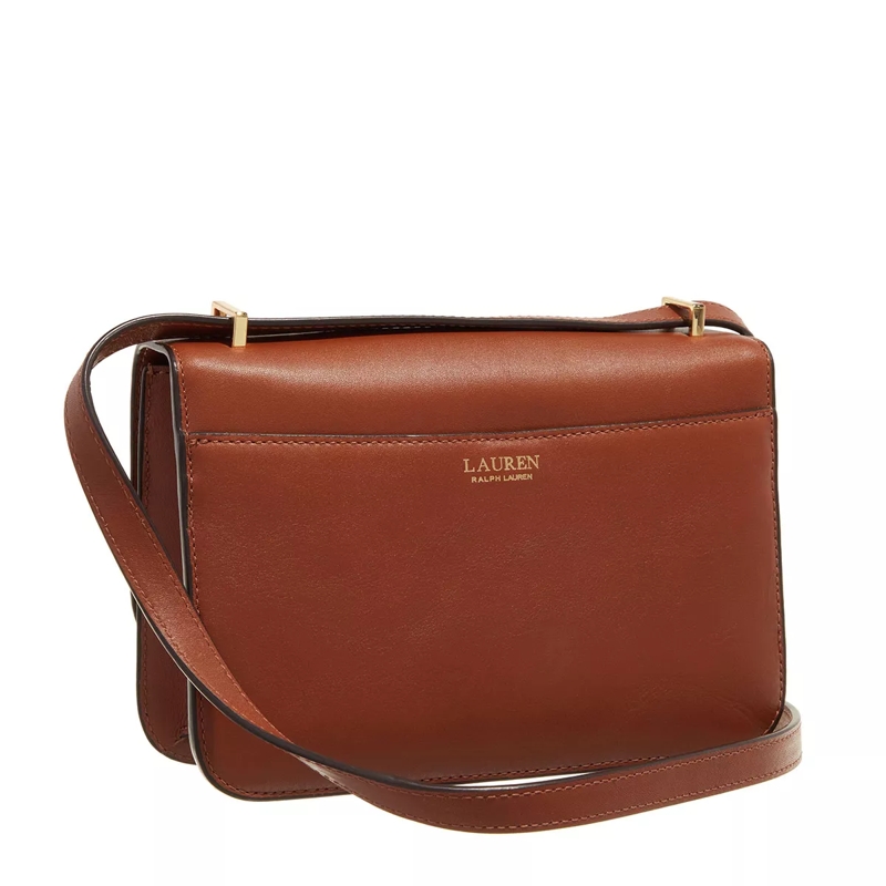 Lauren Ralph Lauren Crossbody Bag Sophee 22-Shoulder Bag-Medium Lauren Tan(Image 3)