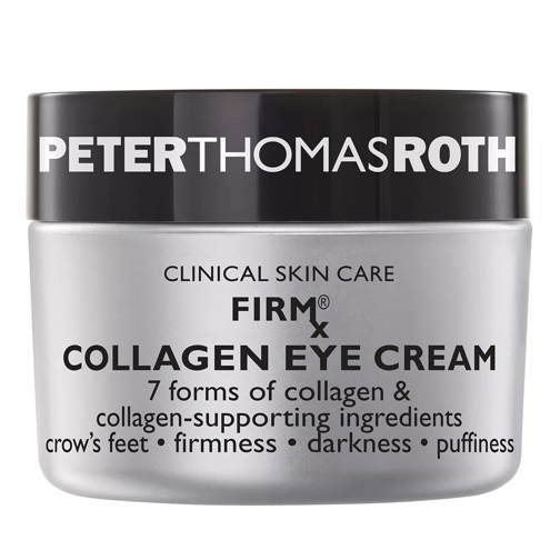 Peter Thomas Roth FIRMx® Collagen Eye Cream Augencreme