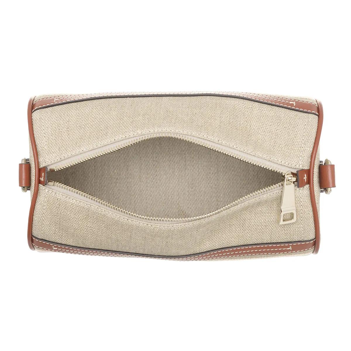 Chloé Crossbody bags Woody in beige