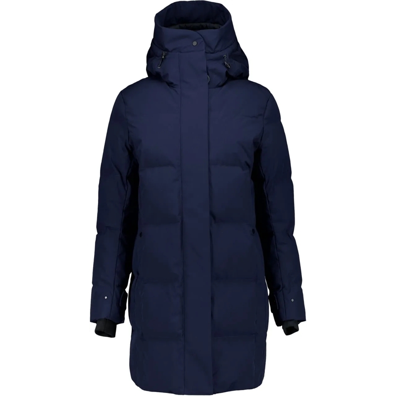 Krakatau Übergangsjacke Krakatau 125200034  Donkerblauw Qw539 blau