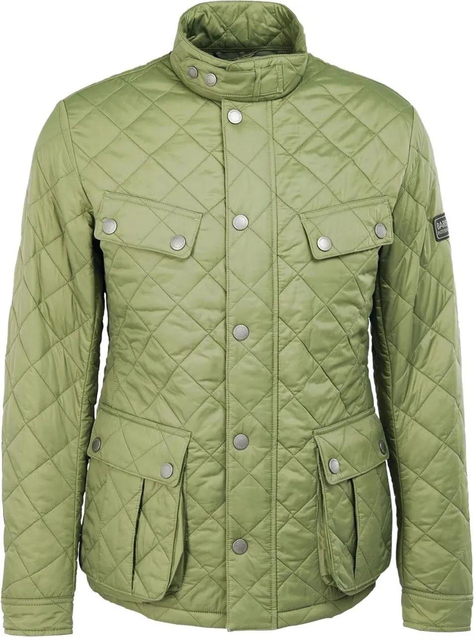 Barbour ariel quilt discount