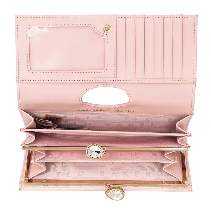 Ted baker best sale alyysaa women's wallet