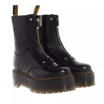 Dr martens con outlet plateau