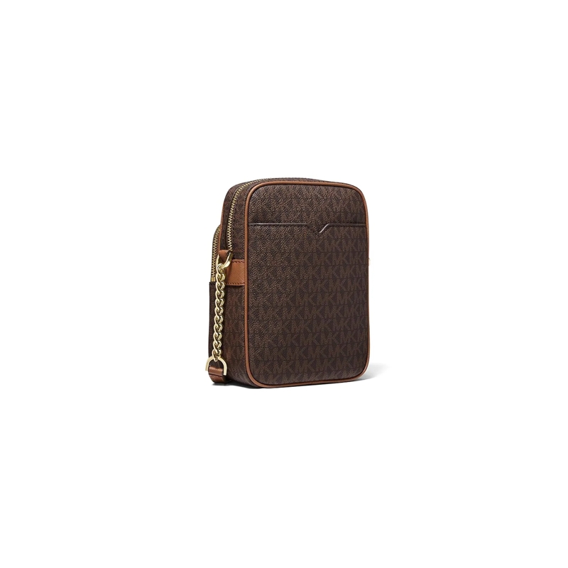 MICHAEL Michael Kors Crossbody Bag Michael Kors Crossbody Bag Brown Brown(Image 2)