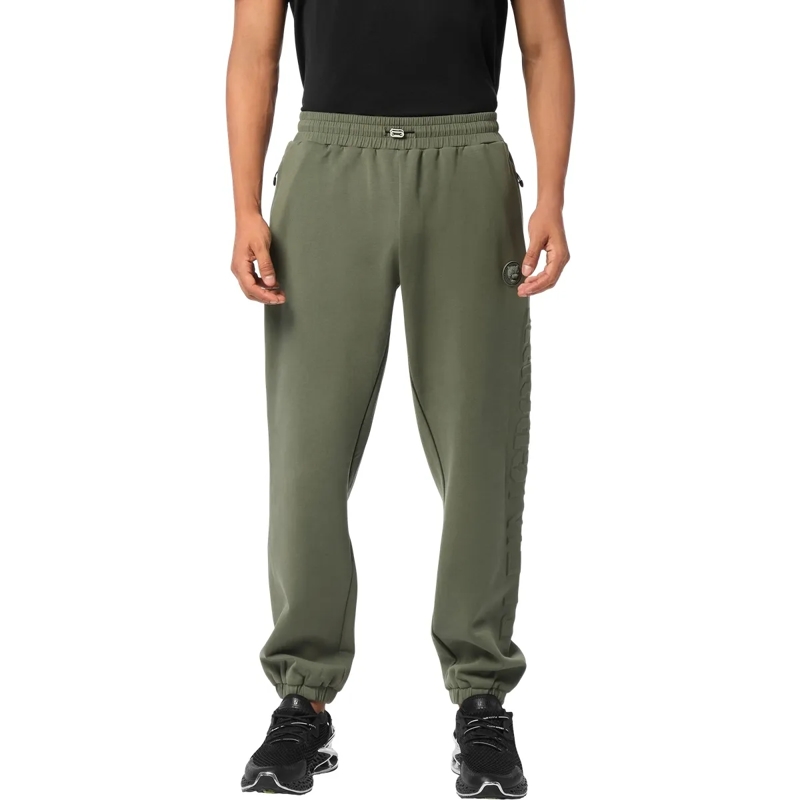 Plein Sport Jogginghose Jogginghosen grün(Image 3)