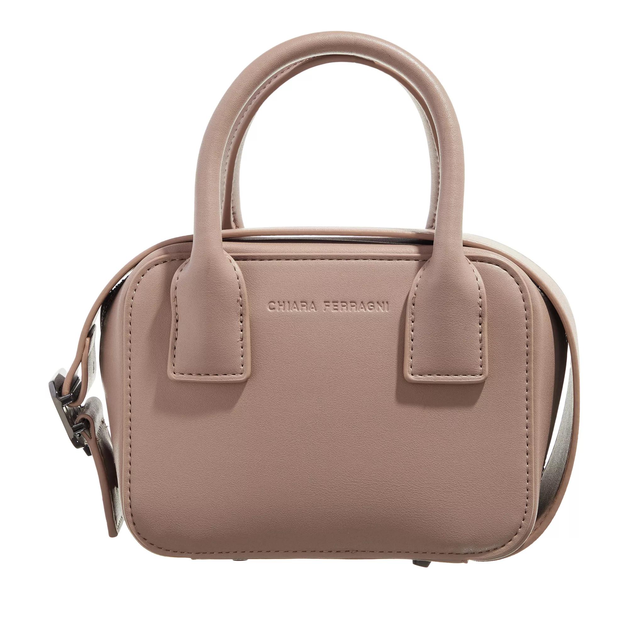 Charles and keith soft cheap bowling bag