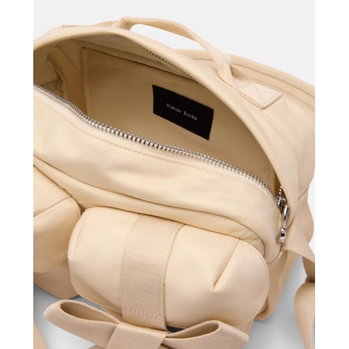 Simone Rocha Sac à bandoulière Beige Crossbody Bag Neutrals (Image 2)