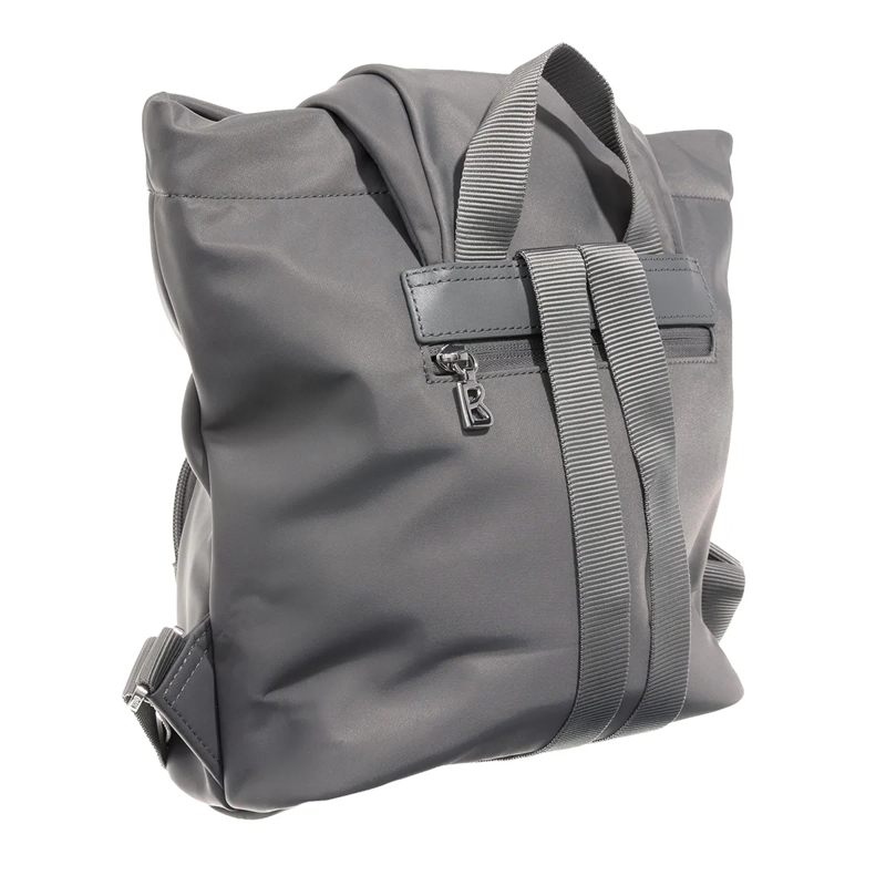 Bogner Rucksack Klosters Feline Backpack Svf Grey(Image 3)
