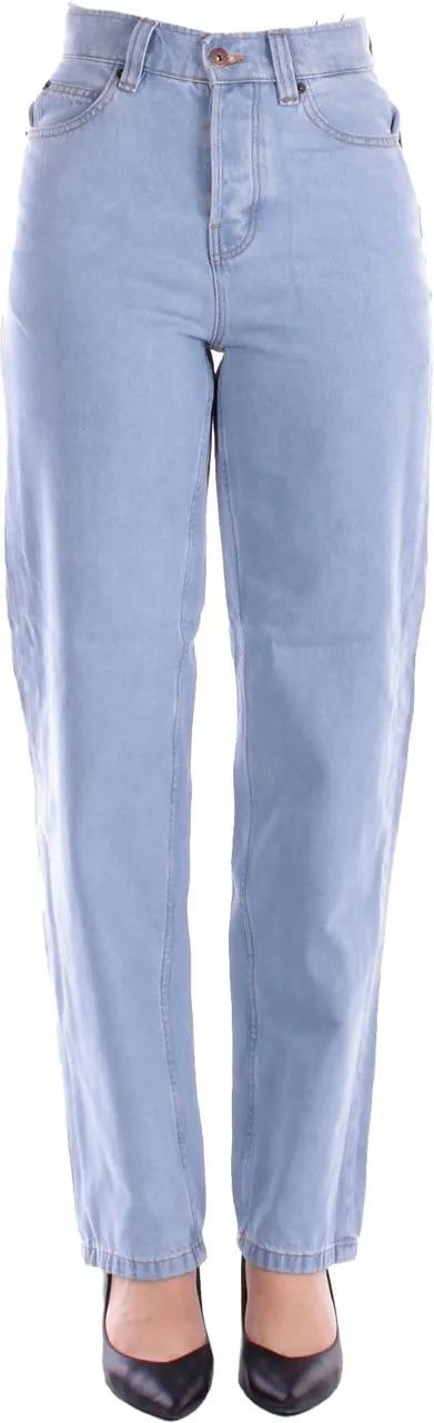 Thumbnail - DICKIES - Jeans Vntg Blue - Größe 28 - blau