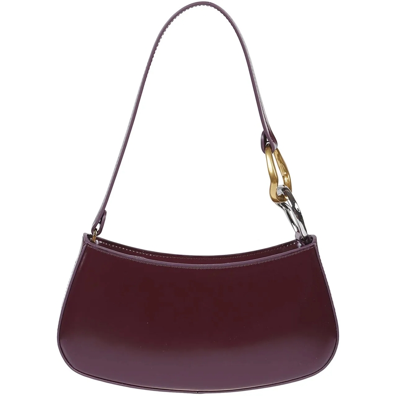 Staud Tote Ollie Bag Brown braun