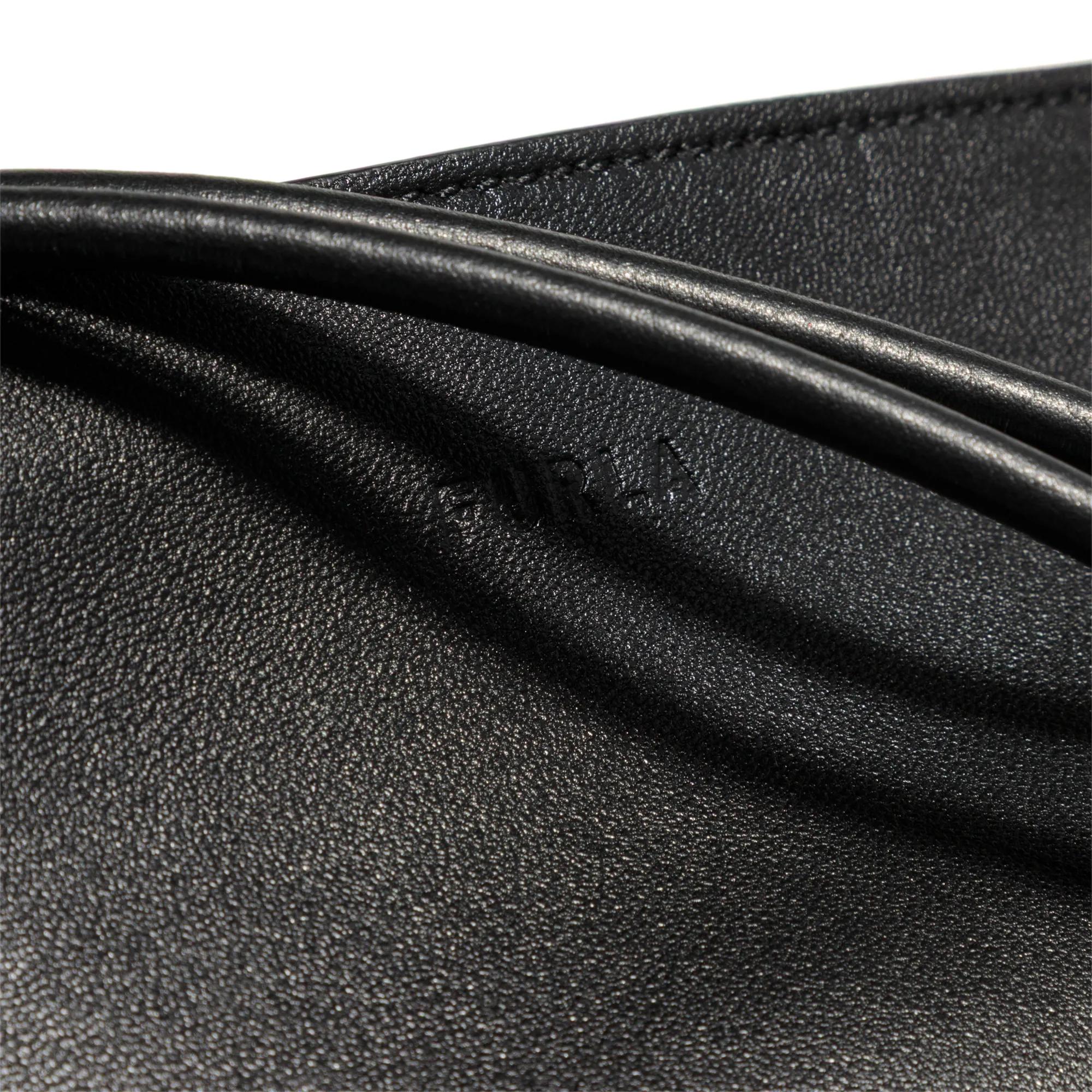 Furla Crossbody bags Daisy S Shoulder Bag in zwart