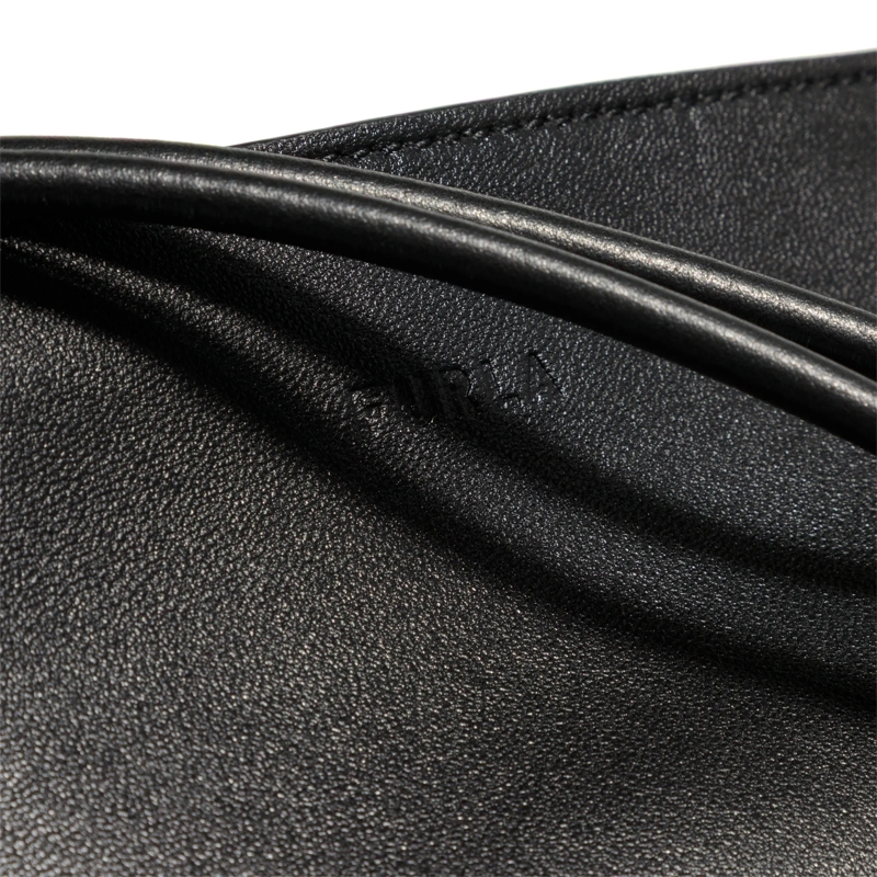 Furla Schultertasche Furla Daisy S Shoulder Bag Nero(Image 3)