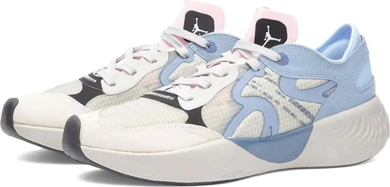 Nike Jordan Delta 3 Low Sneakers mehrfarbig Low Top Sneaker