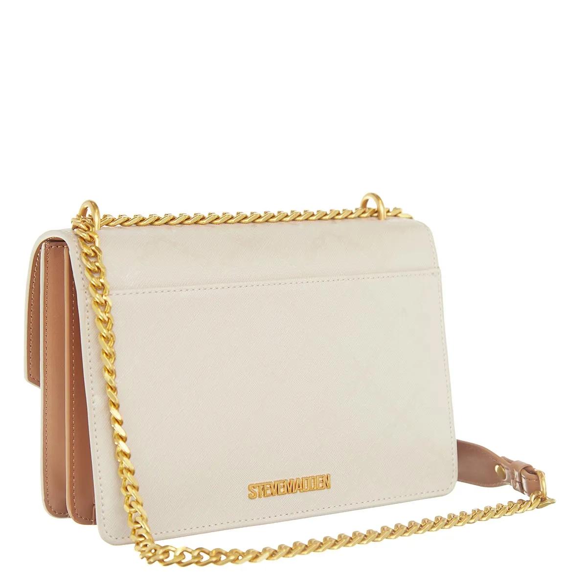 Steve Madden Crossbody bags Brenny in beige
