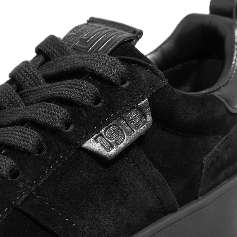 Kennel & Schmenger Low-Top-Sneaker Bang Sneaker Schwarz(Image 4)