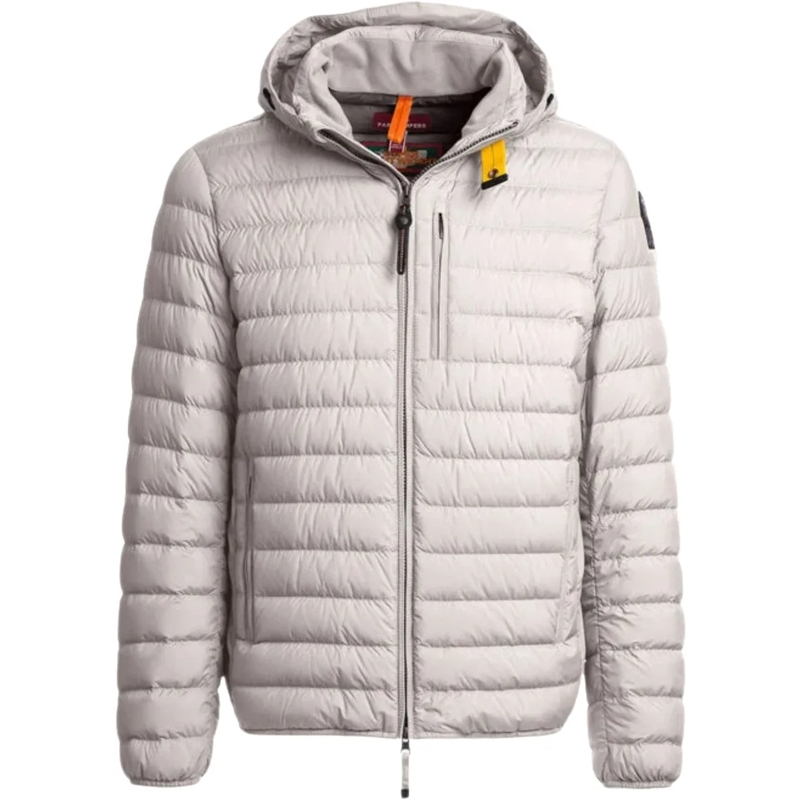 Parajumpers Daunenjacke Parajumpers Last Minute Gewatteerde Jassen Beige P beige
