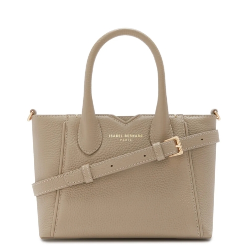 Isabel Bernard IB21124-078 Taupe Sac à bandoulière