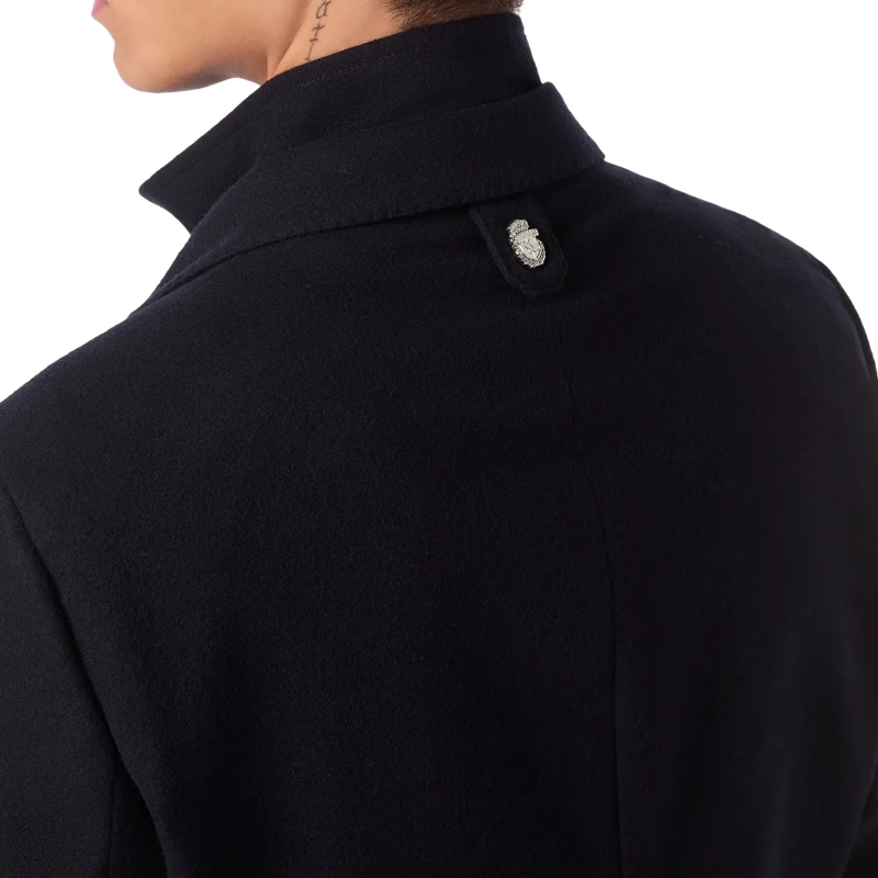 BILLIONAIRE Blazer Blazer schwarz(Image 5)