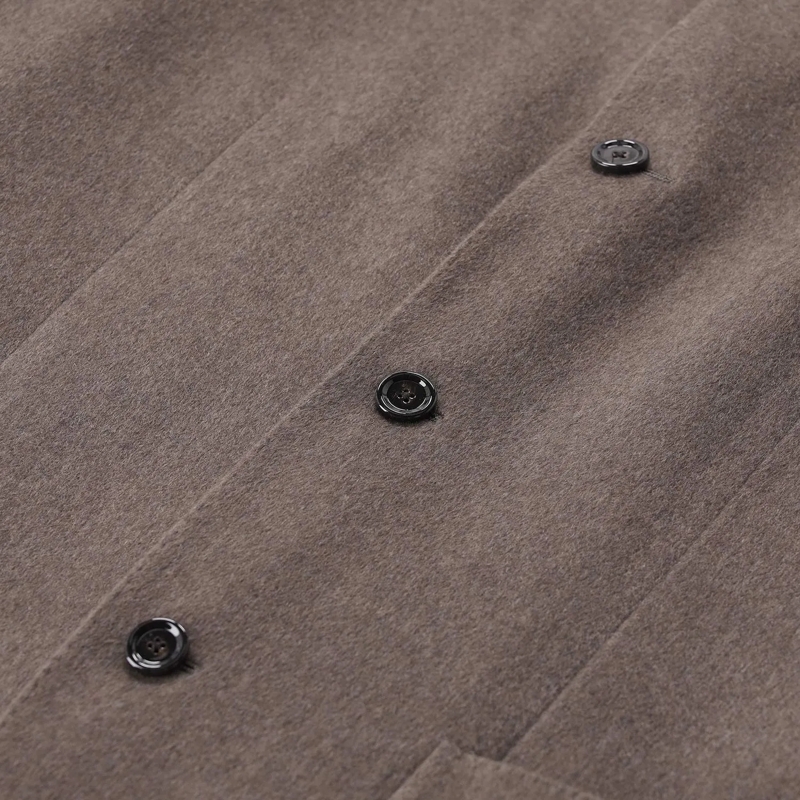Lardini Wollen jas AC5842 ACIF67546 mehrfarbig(Image 3)