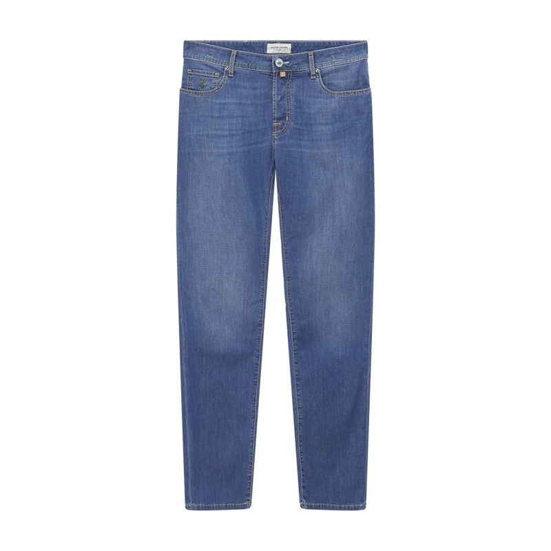 Jacob Cohen Jeans Slim-Fit Jeans Bard Escape Capsule blau