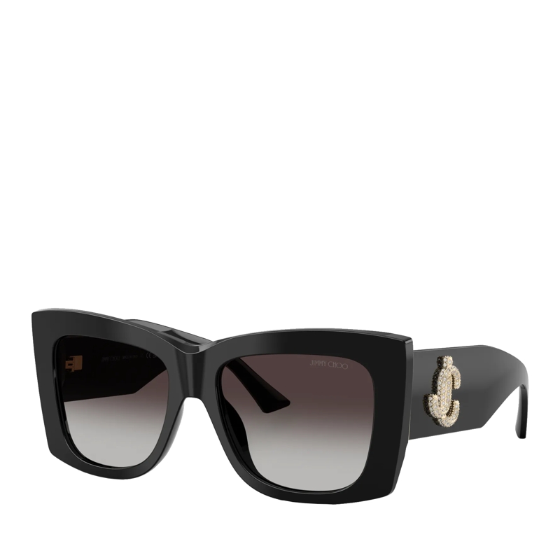 Jimmy Choo Sonnenbrille 0JC5036B 50008G54 Black