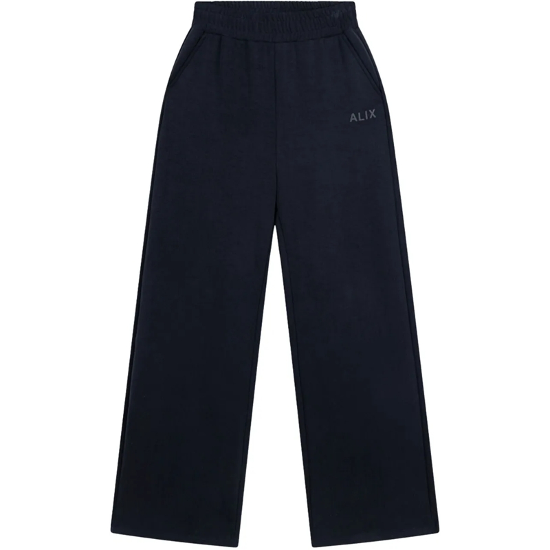 ALIX Hose Alix The Label  Pantalons Zwart 2508162340 schwarz