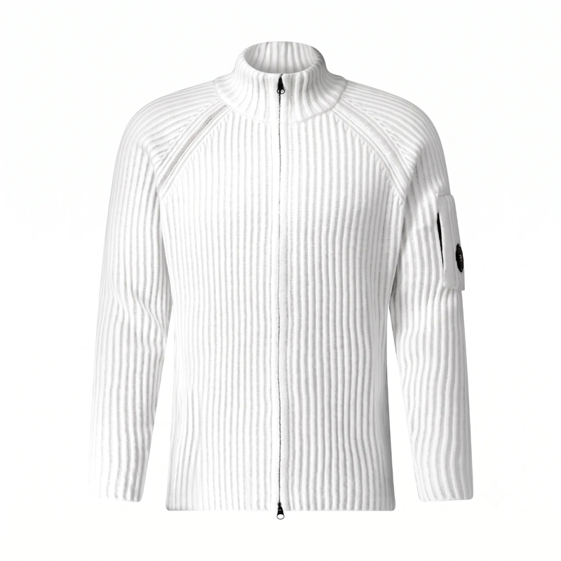 CP Company Jacke 21CMKN300A-006170A C.P. Company mehrfarbig