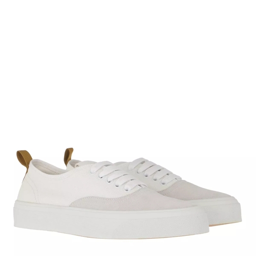 Closed Chilli Sneakers White Low-Top Sneaker
