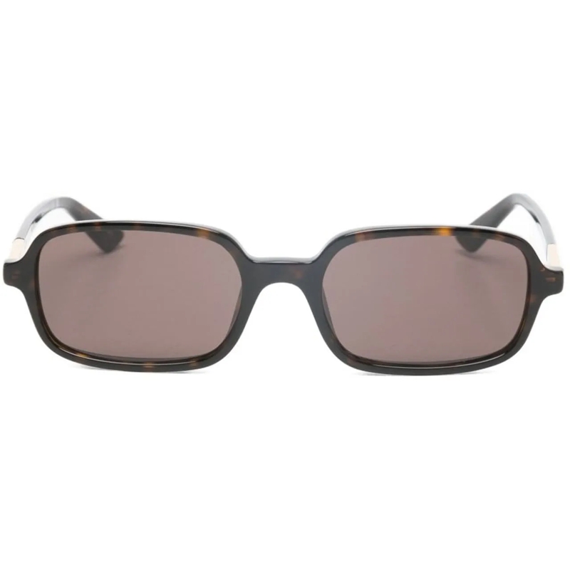 Chloé Sonnenbrille Sunglasses Brown braun