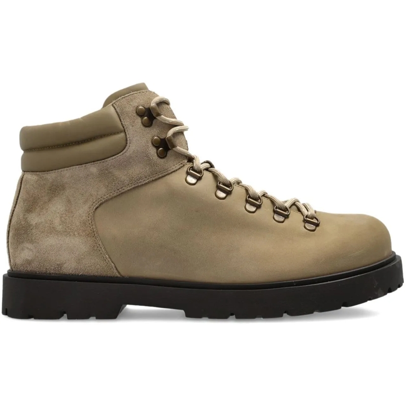 Birkenstock Stiefel Boots Beige beige