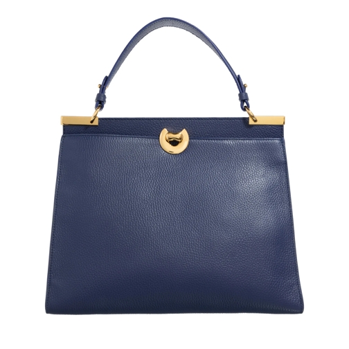 Coccinelle Tote Coccinellebinxie Royal Blue