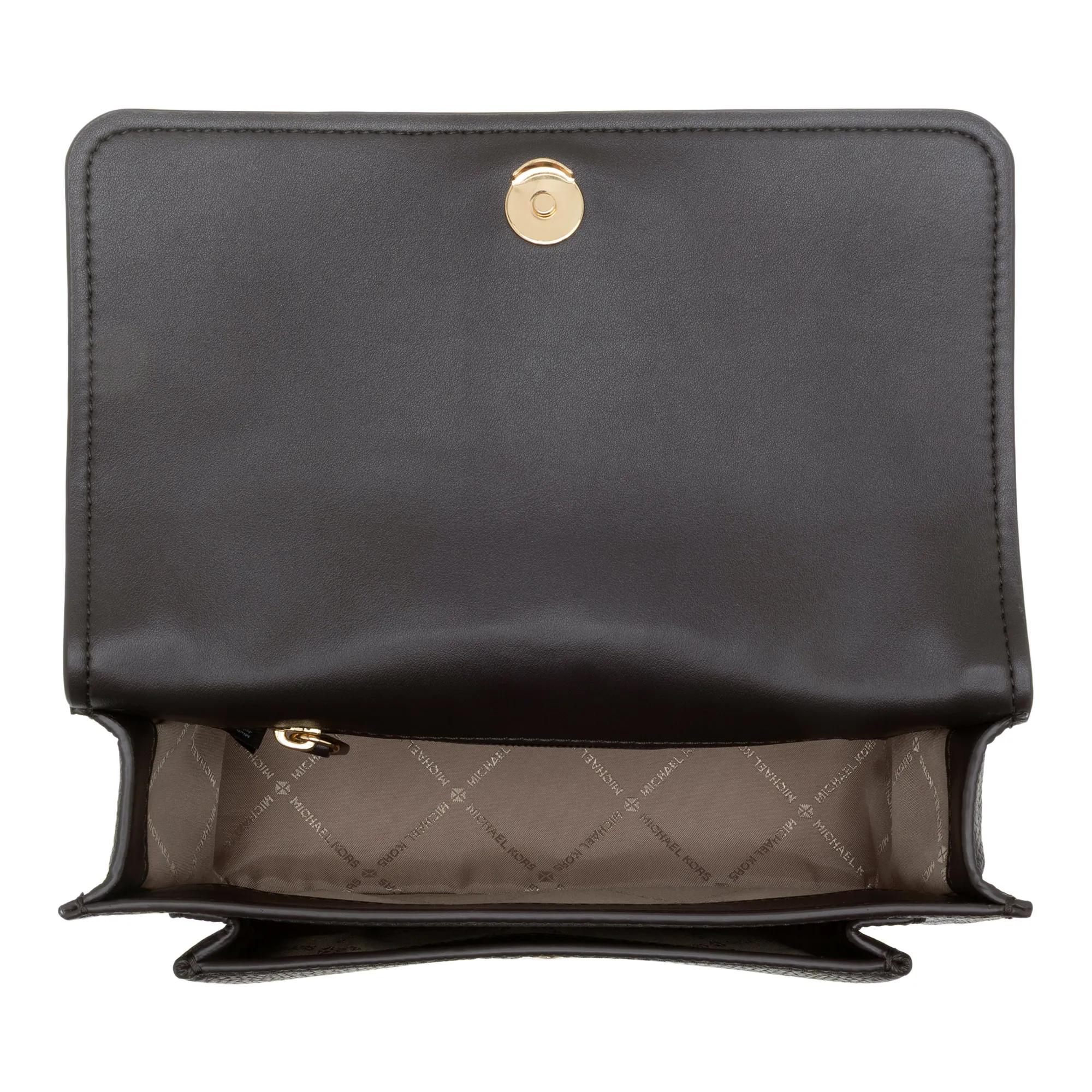 Michael Kors Crossbody bags Lg Shoulder in bruin