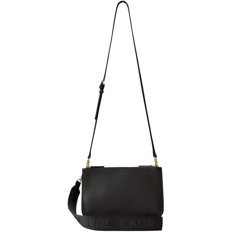 Ralph Lauren Sac à bandoulière Bags Black schwarz