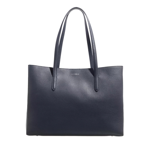 Coccinelle Coccinelle Swap Handbag Midnight Blue Shopping Bag