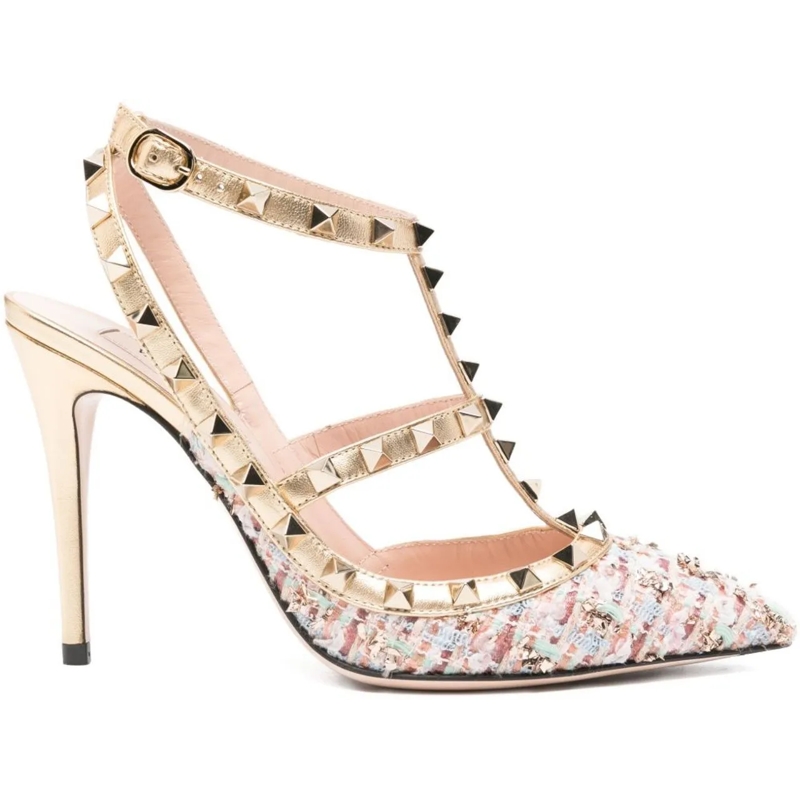 Valentino Garavani Escarpins With Heel Powder rose