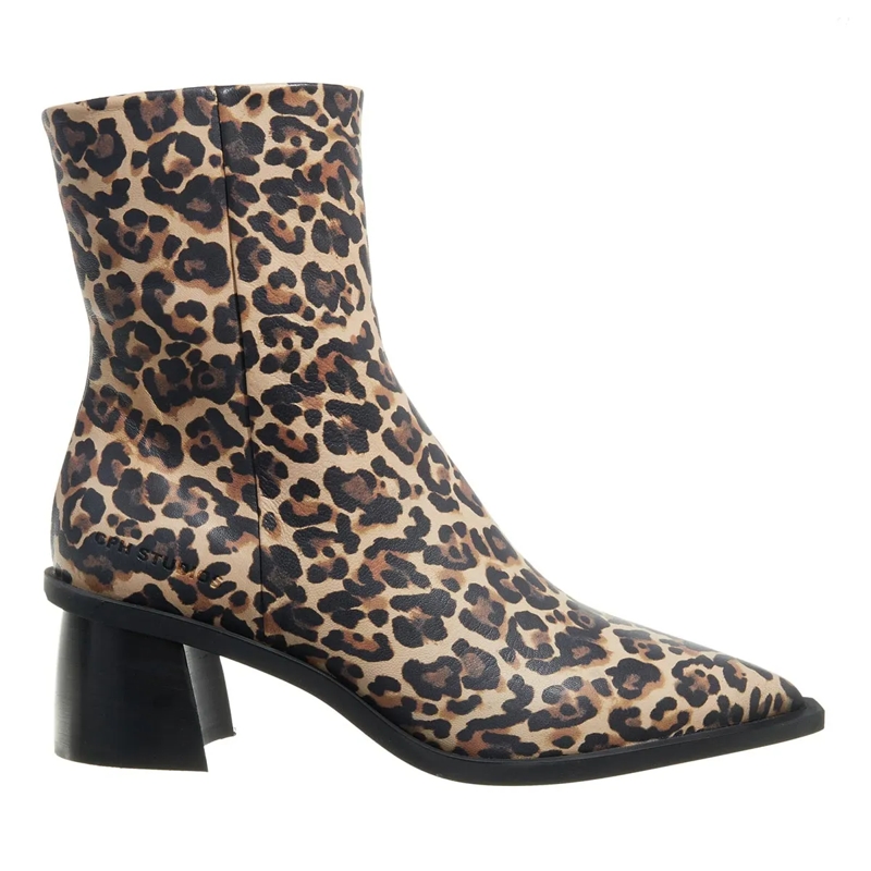 Copenhagen Stiefeletten CPH425 Leather Leo