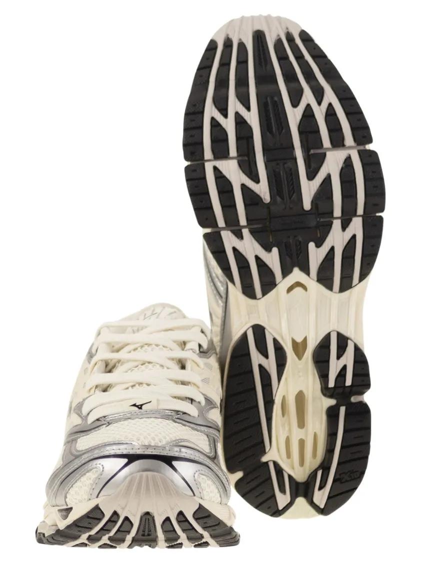 Thumbnail - Mizuno Low-Top Sneaker - Wave Prophecy Ls - Sneakers - Gr. 10 - in Beige - für Damen
