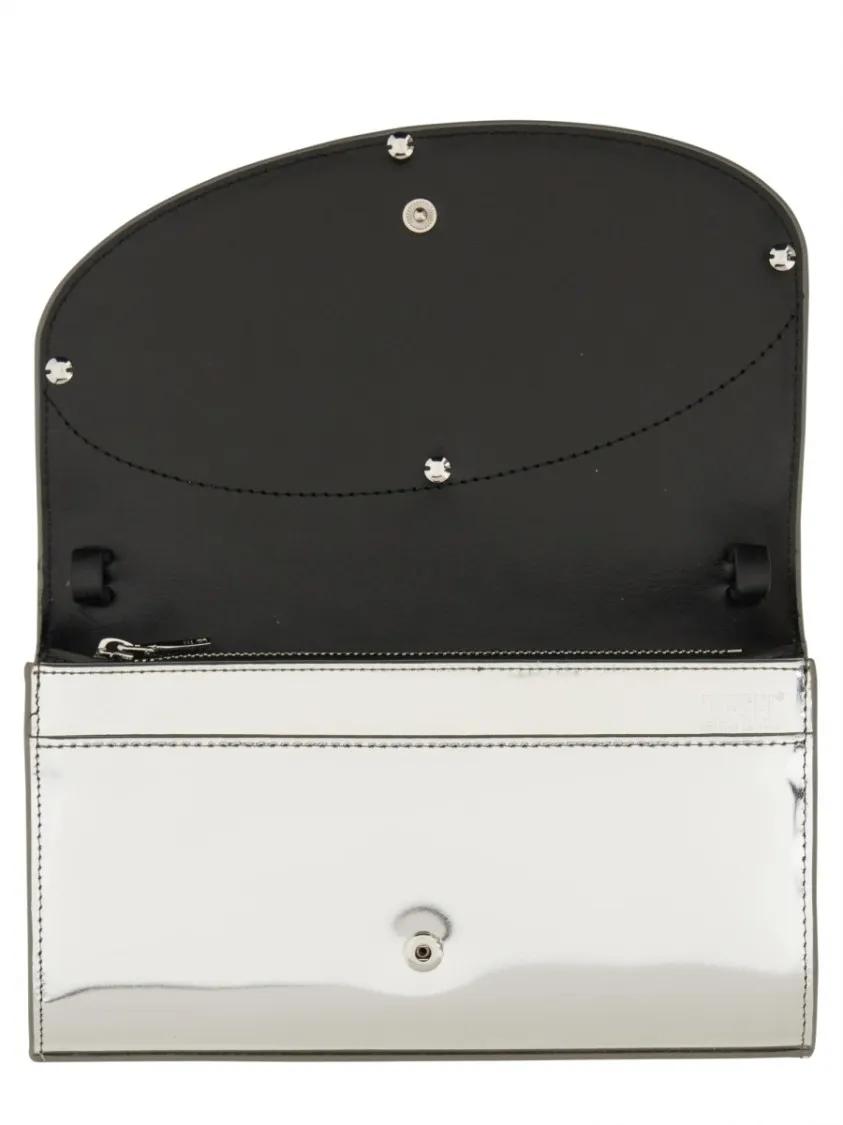 Diesel Clutches "1Dr" Clutch in zilver