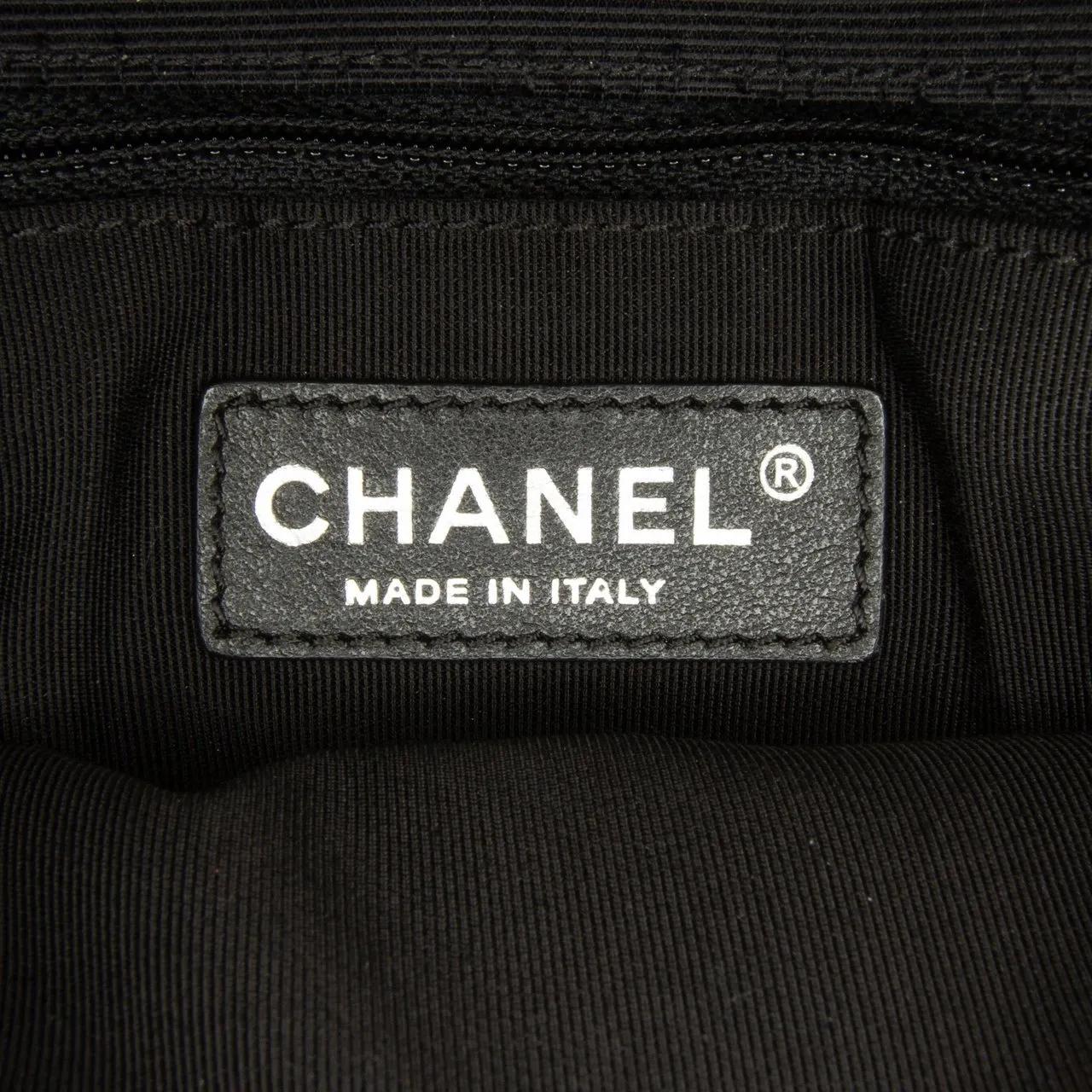 Thumbnail - Chanel Hobo Bags - CC Grossgrain trim Lambskin Flap Shoulder Bag - Gr. unisize - in Rot - für Damen