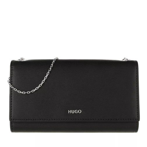 Hugo Lexi Phone Holder Black Phone Bag