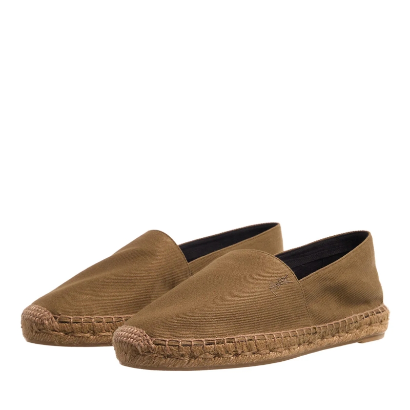 Saint Laurent Espadrilles Pereso Espand Cactus(Image 2)