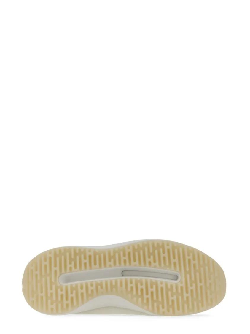 Thumbnail - Y-3 Low-Top Sneaker - Cozy Qisan Sneaker - Gr. 5_5 - in Grau - für Damen