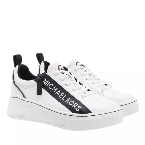 MICHAEL Michael Kors Alex Sneaker Optic White scarpa da ginnastica bassa