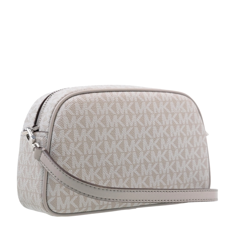 MICHAEL Michael Kors Crossbody Bag Jet Set Sm Camera Xbody Quarry Grey(Image 2)