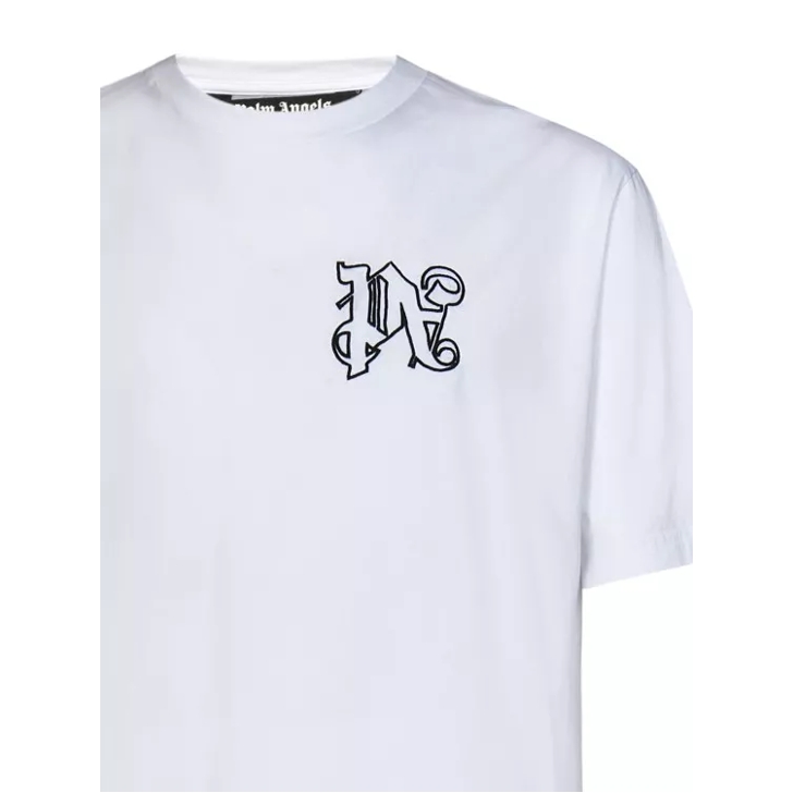 Palm angels best sale t shirt fit