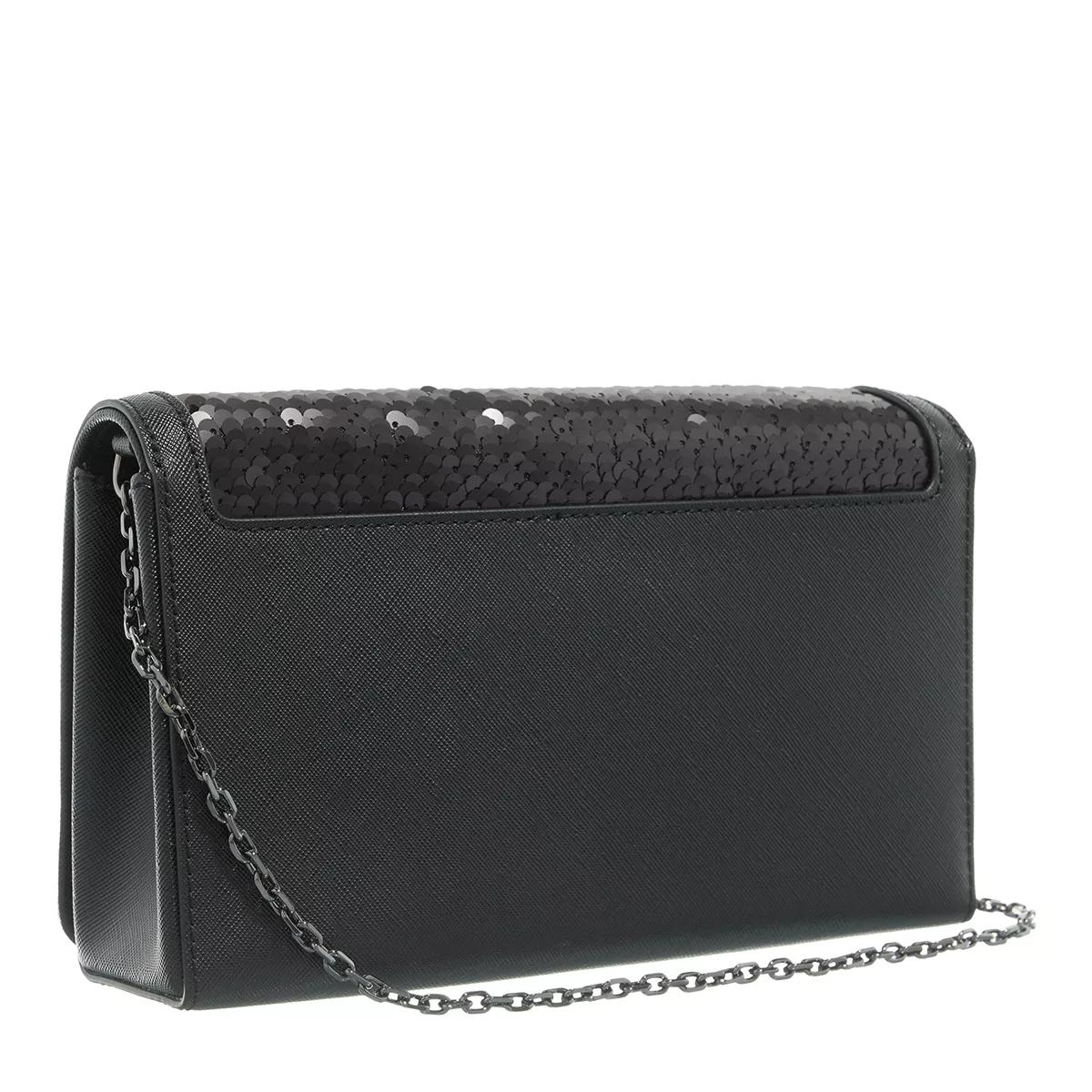 Love Moschino Crossbody bags Smart Daily Bag in zwart