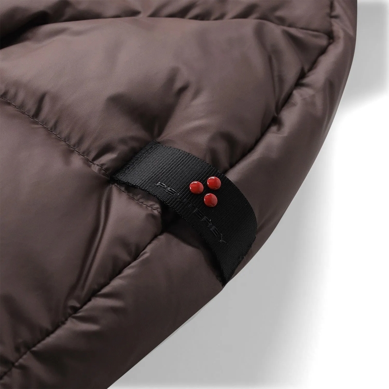 Peuterey jas Coats Blue Dunkelblau(Image 12)