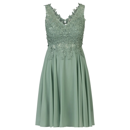 Kraimod Midi-Kleider Cocktailkleid lavendel