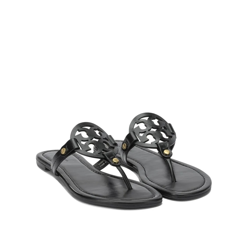 Tory Burch Sandalen Miller Black(Image 3)