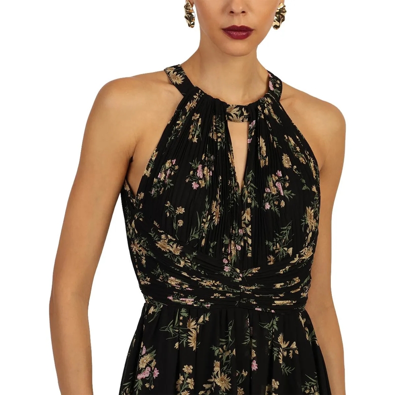 Kraimod Abendkleid Abendkleid schwarz(Image 4)